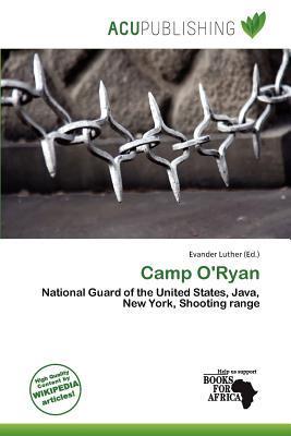 Camp O'Ryan