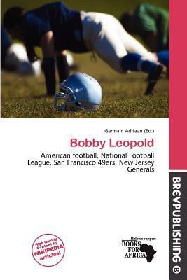 Bobby Leopold