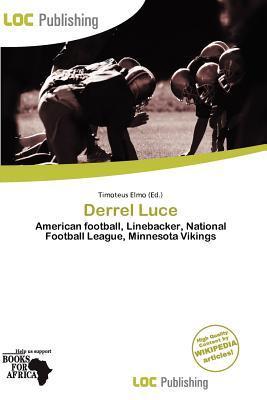 Derrel Luce
