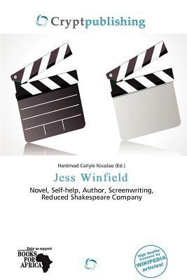 Jess Winfield