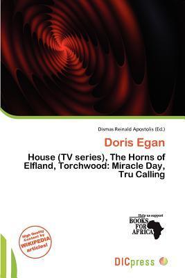 Doris Egan