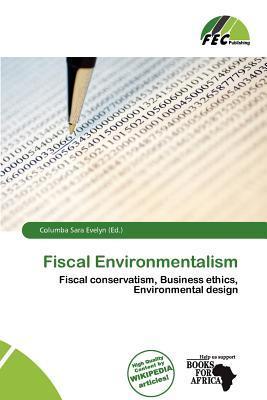 Fiscal Environmentalism