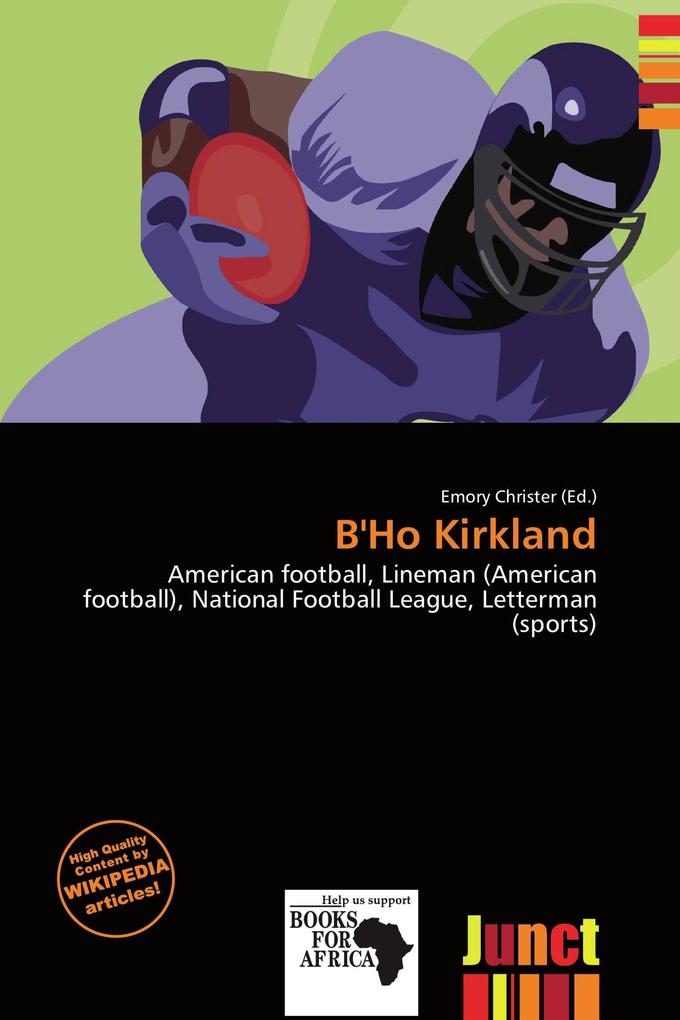 B'Ho Kirkland