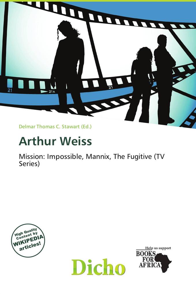 Arthur Weiss