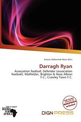 Darragh Ryan