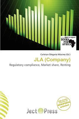 JLA (Company)