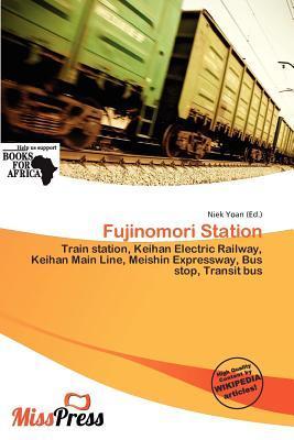 Fujinomori Station