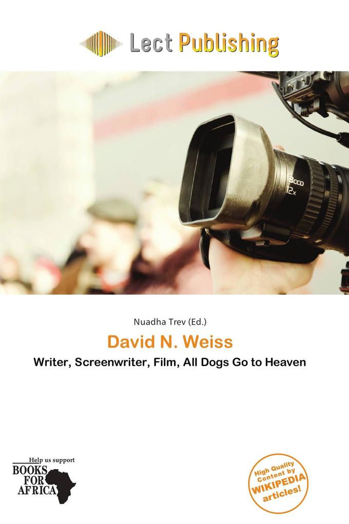 David N. Weiss
