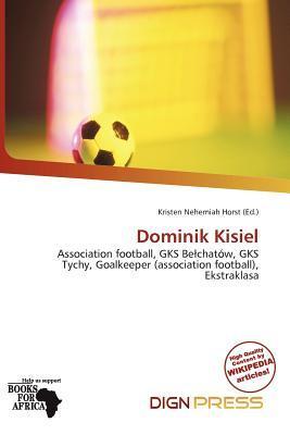 Dominik Kisiel