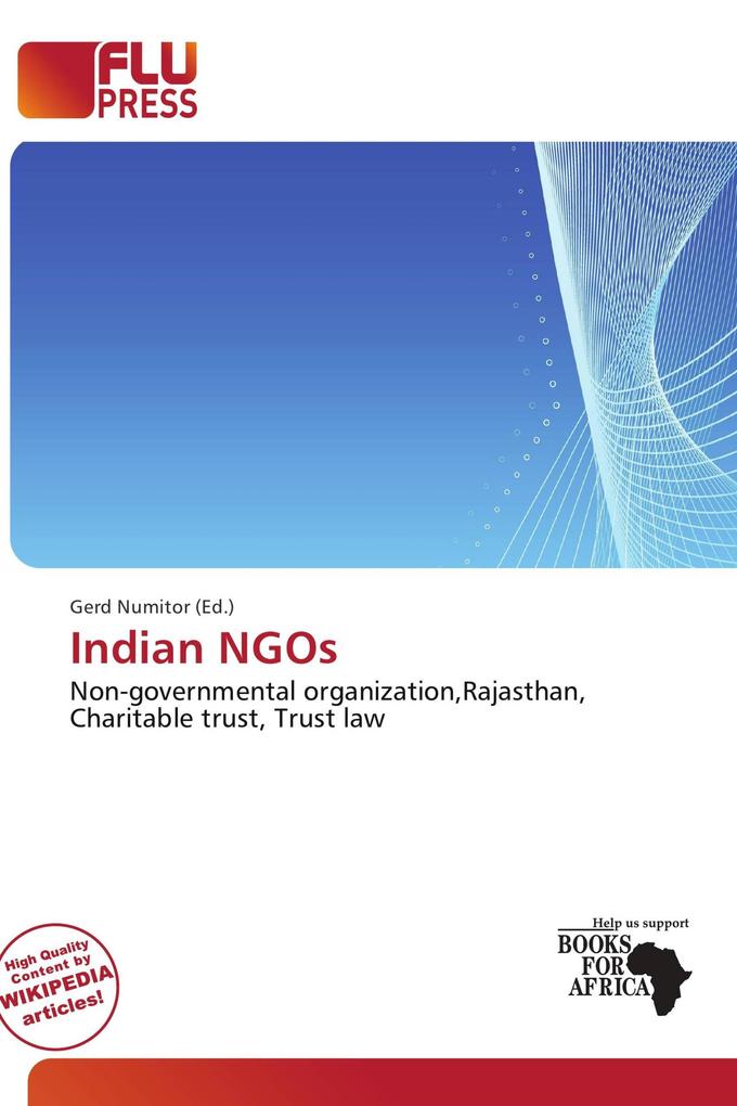 Indian NGOs