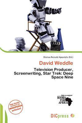 David Weddle