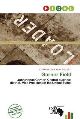 Garner Field