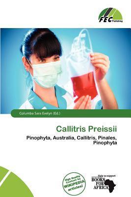 Callitris Preissii