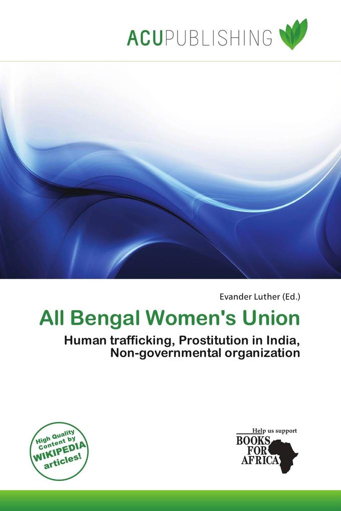 All Bengal Women's Union