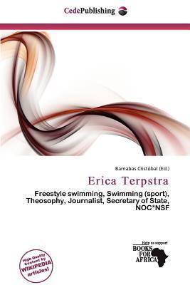 Erica Terpstra