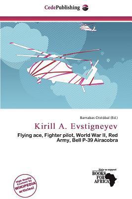Kirill A. Evstigneyev