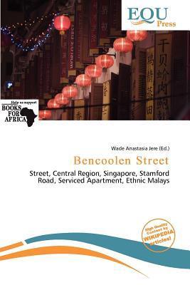 Bencoolen Street