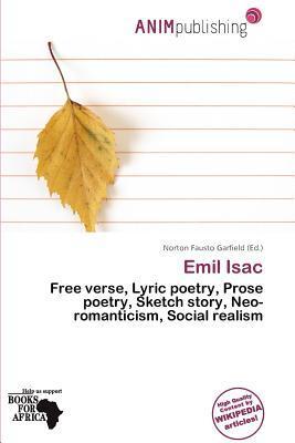 Emil Isac