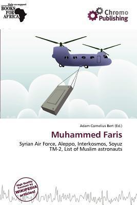 Muhammed Faris