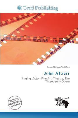 John Altieri