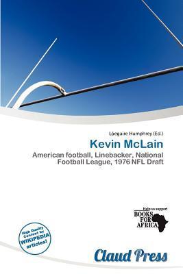 Kevin McLain