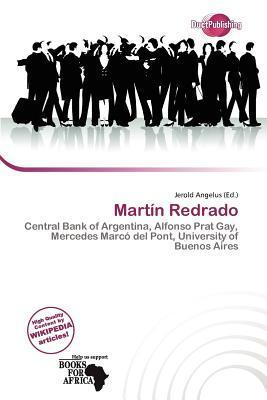 Martín Redrado