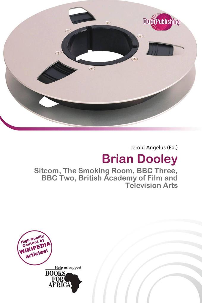 Brian Dooley