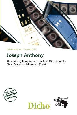 Joseph Anthony