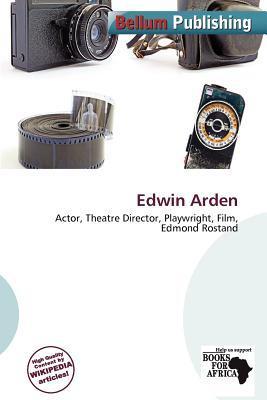 Edwin Arden