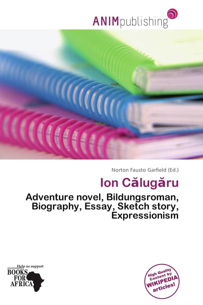 Ion Clugru