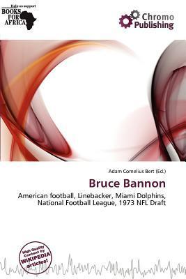 Bruce Bannon