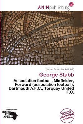 George Stabb