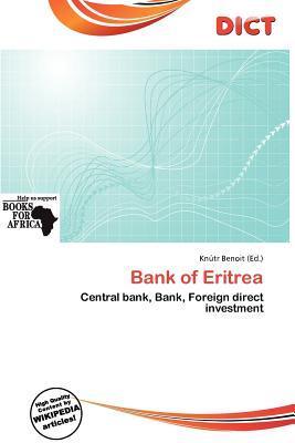 Bank of Eritrea