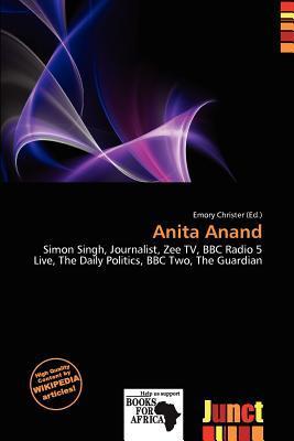 Anita Anand