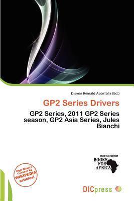 GP2 Series Drivers