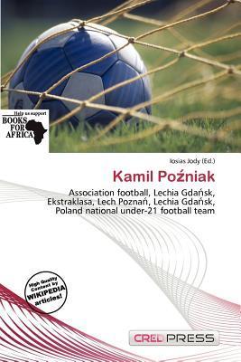 Kamil Poniak
