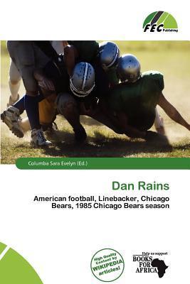 Dan Rains