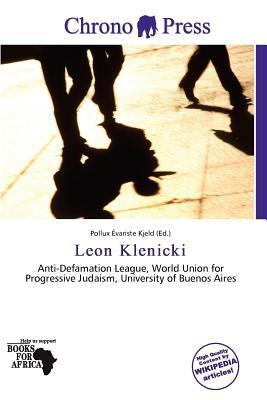 Leon Klenicki