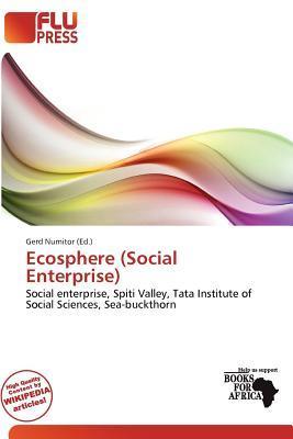 Ecosphere (Social Enterprise)