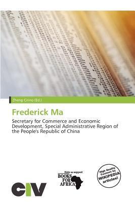 Frederick Ma