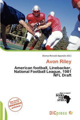 Avon Riley