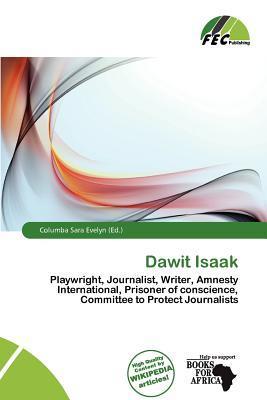 Dawit Isaak