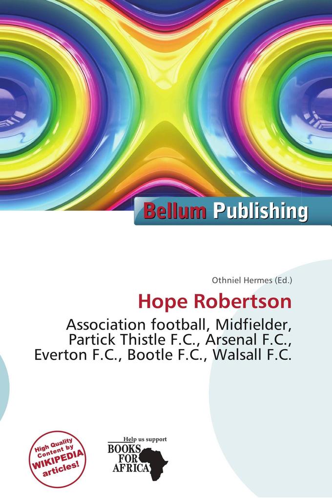 Hope Robertson