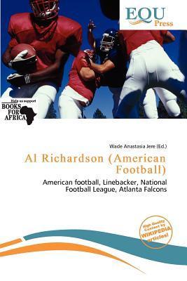 Al Richardson (American Football)