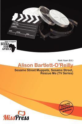 Alison Bartlett-O'Reilly