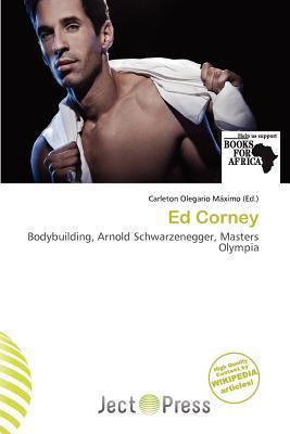 Ed Corney