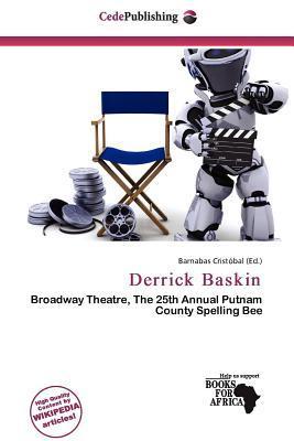 Derrick Baskin