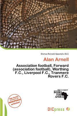 Alan Arnell