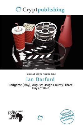Ian Barford