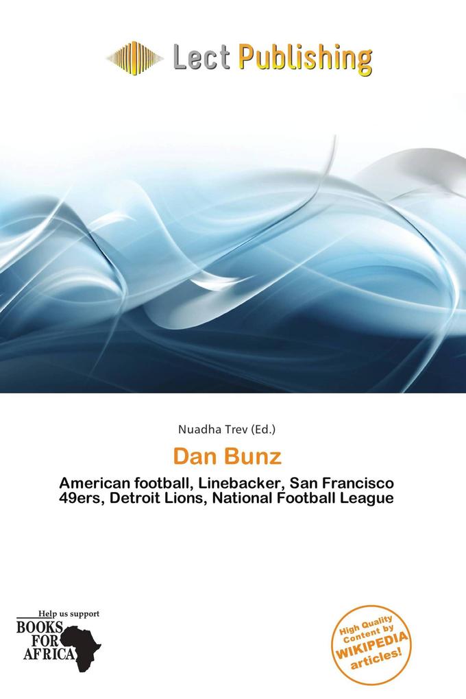 Dan Bunz